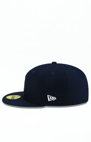 Diet Starts Monday x MLB Detroit Tigers Mets 59FIFTY Hat image number 3