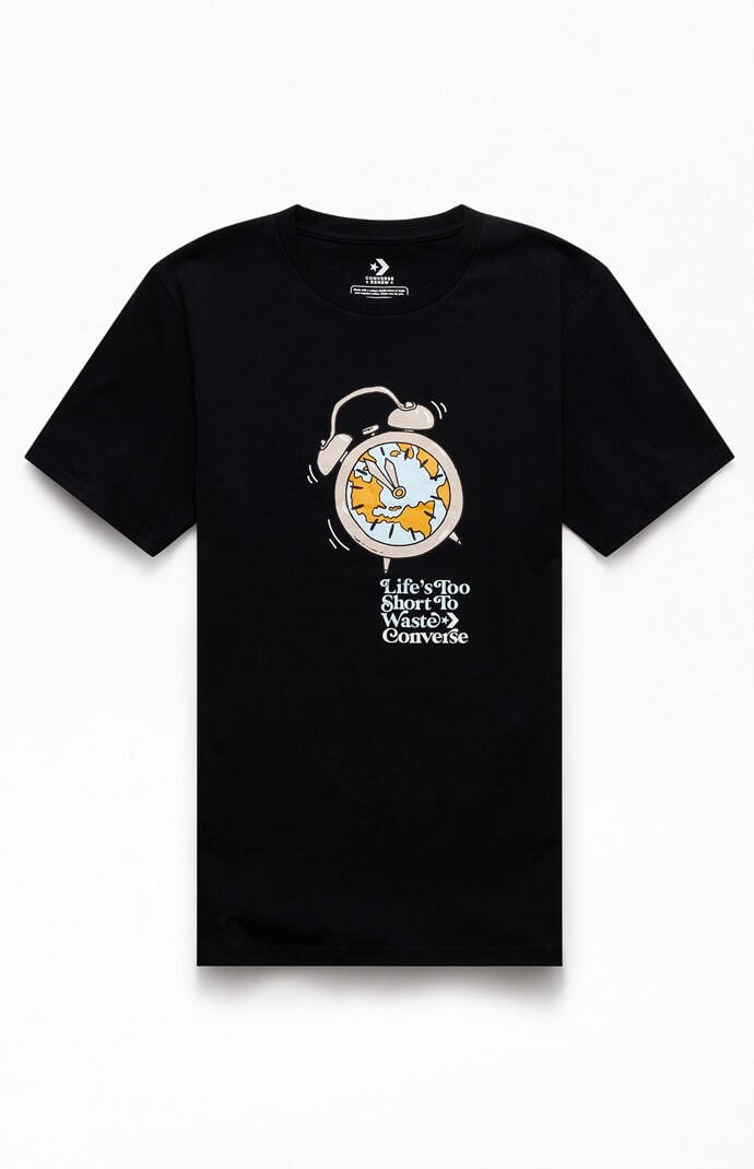 Recycled Renew 1 T-Shirt