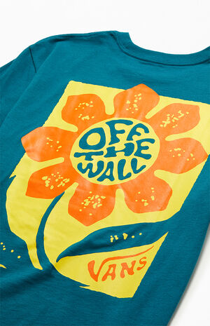 Flower Daze T-Shirt Flower Daze T-Shirt image number null