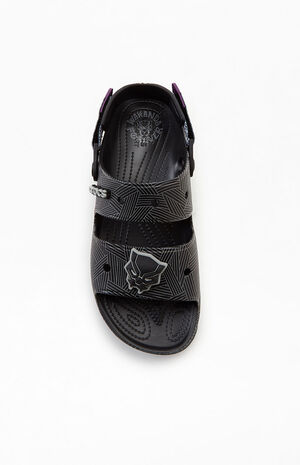 Black Panther II All-Terrain Sandals image number 5