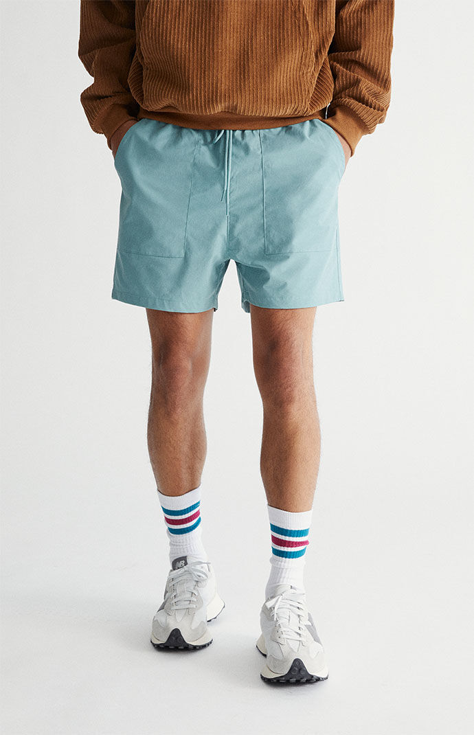 Mens cheap shorts pacsun