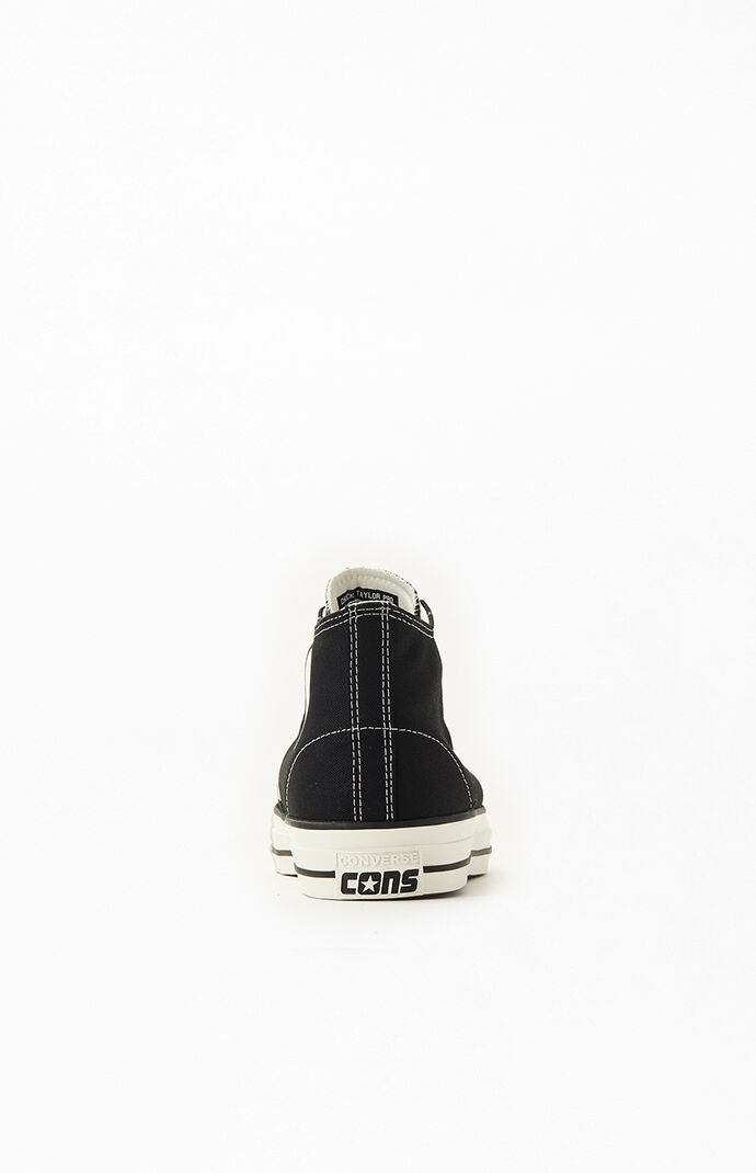 シューズ(男性用) CONS CHUCK TAYLOR PRO MID converse 26cm CONS Chuck Taylor All Star Pro Skate Mid Shoe. Converse.com