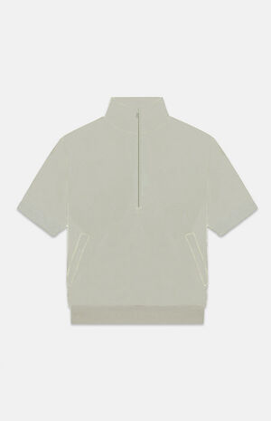 Seal&nbsp;3/4 Half Zip Sweatshirt image number 1