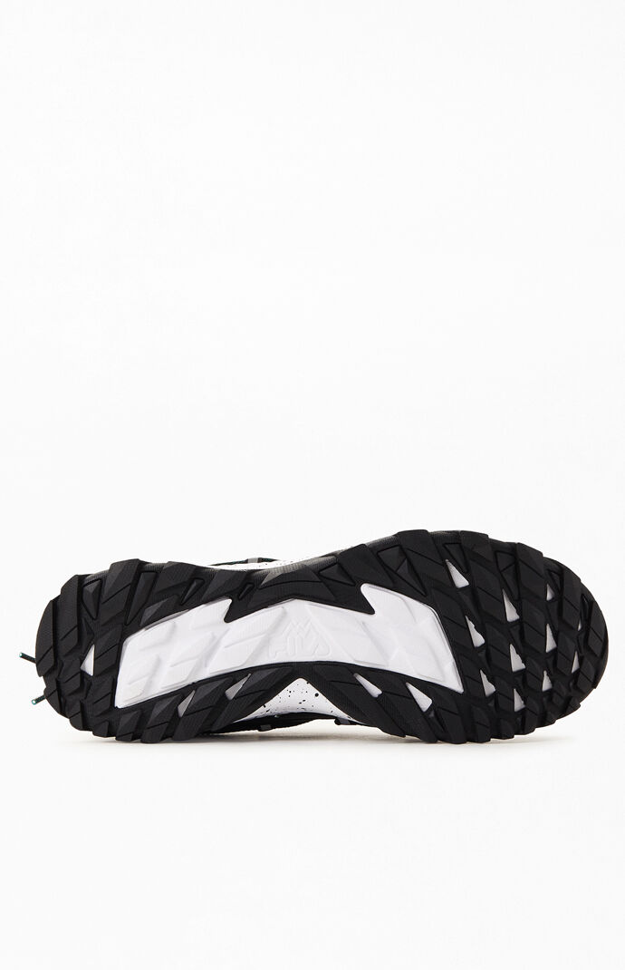 Expeditioner Shoes