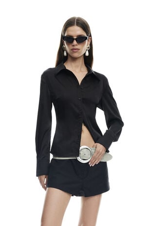 Angelic Long Sleeve Shirt image number 2