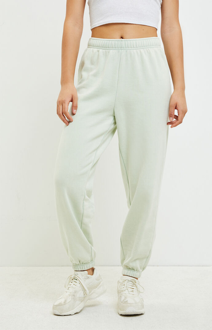 La hearts sweatpants Clearance