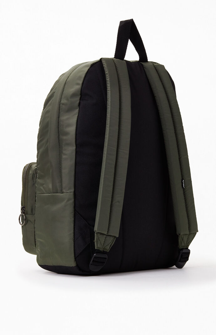 Long Haul Backpack