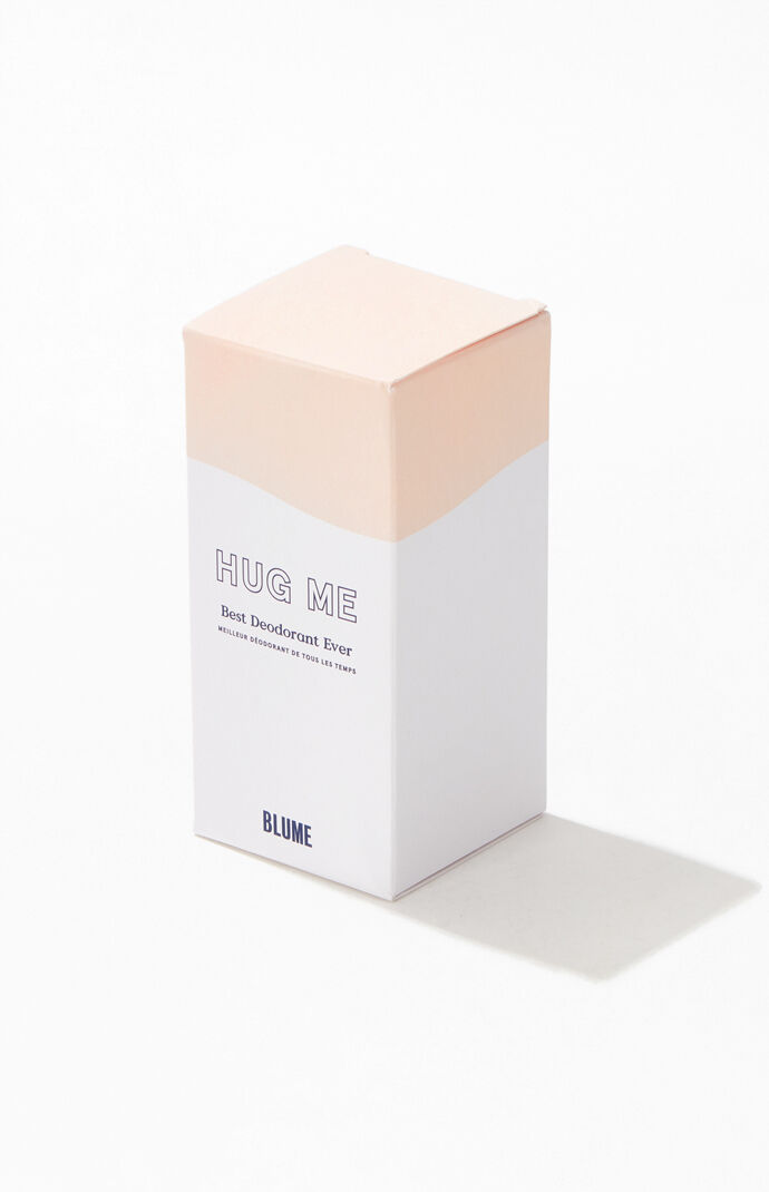 Hug Me Deodorant
