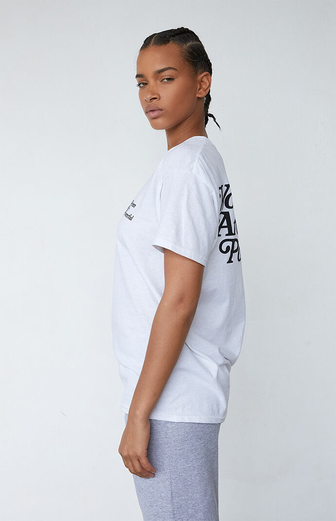 Women Are Powerful T-Shirt
