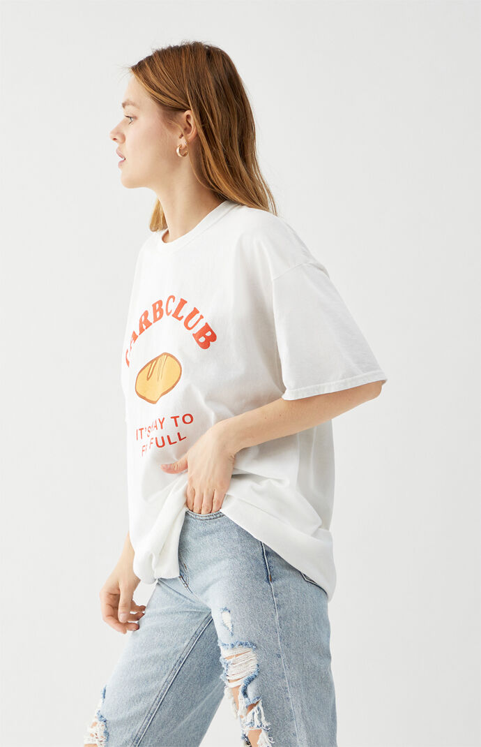 Carb Club T-Shirt