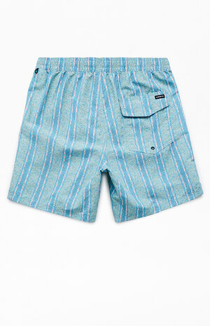 Remade Mix 6.5" Swim Trunks image number 2