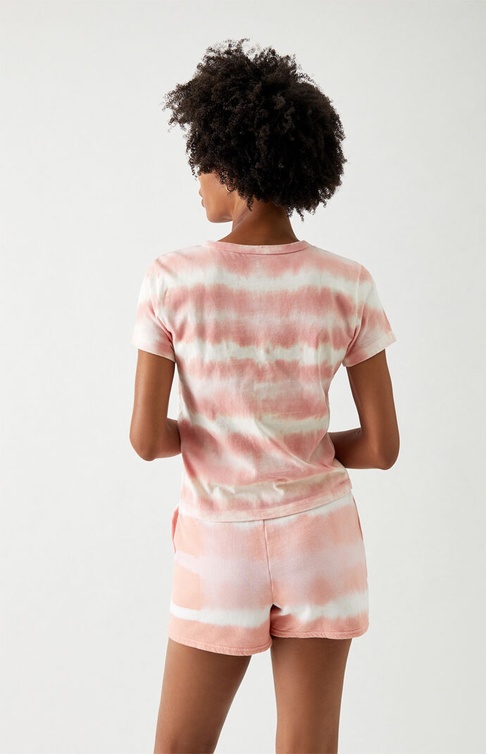 Sun Waves Baby T-Shirt