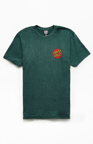 Classic Dot Chest T-Shirt image number 2