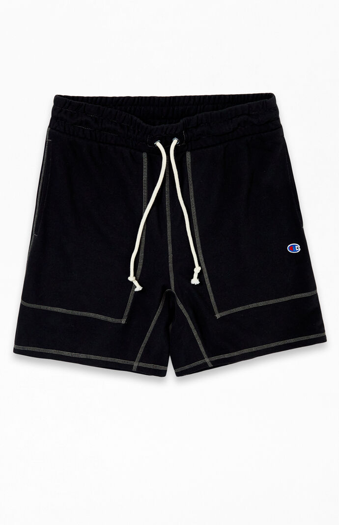 Pacsun champion shorts top