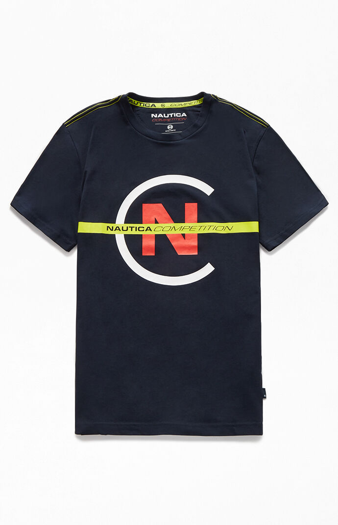 Competition T-Shirt