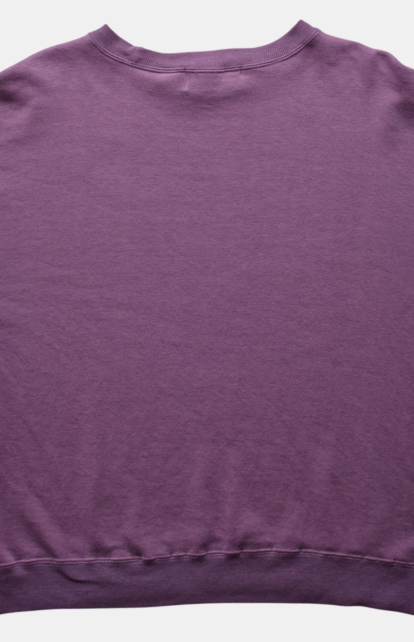 PS VINTAGE 90s I Didn't Do It Crew Neck Sweatshirt