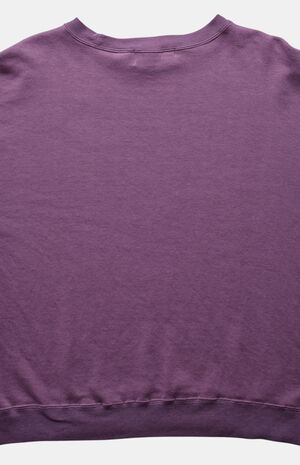 90s I Didn't Do It Crew Neck Sweatshirt image number 3