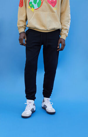 Black Sweatpants image number 2