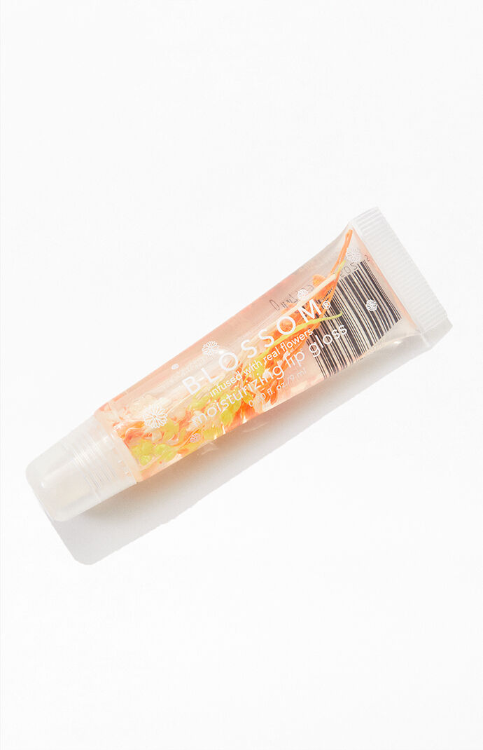 Mango Tube Lip Gloss