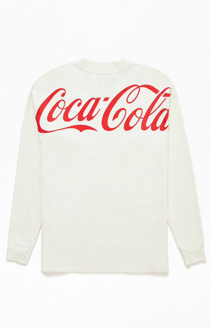 By PacSun Logo Long Sleeve T-Shirt