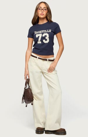 Nashville T-Shirt image number 5