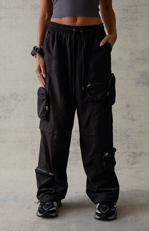 Extreme Cargo Pants image number 2