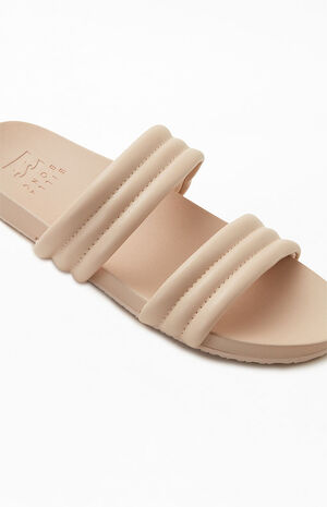 Women's Laney Slide Sandals image number 6
