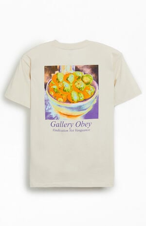 Gallery Obey Classic T-Shirt