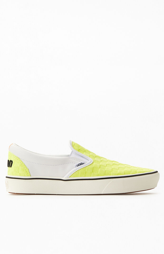x Penn ComfyCush Slip-On Shoes