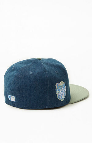 2023 Seattle Mariners 59FIFTY Fitted Hat image number 2