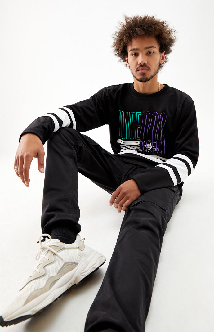 Juice WRLD 999 Jersey T-Shirt