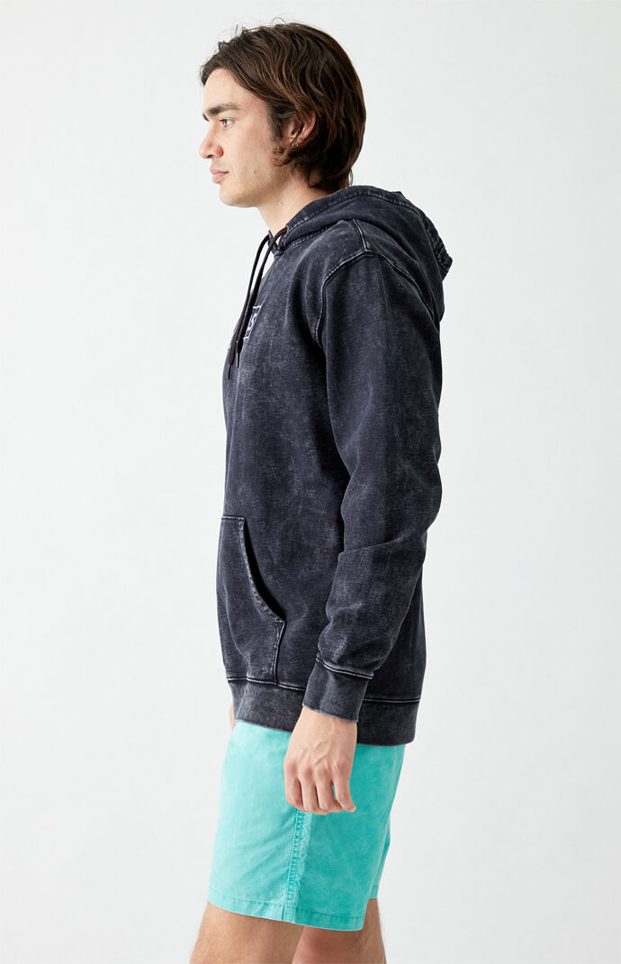Easy Wash Hoodie