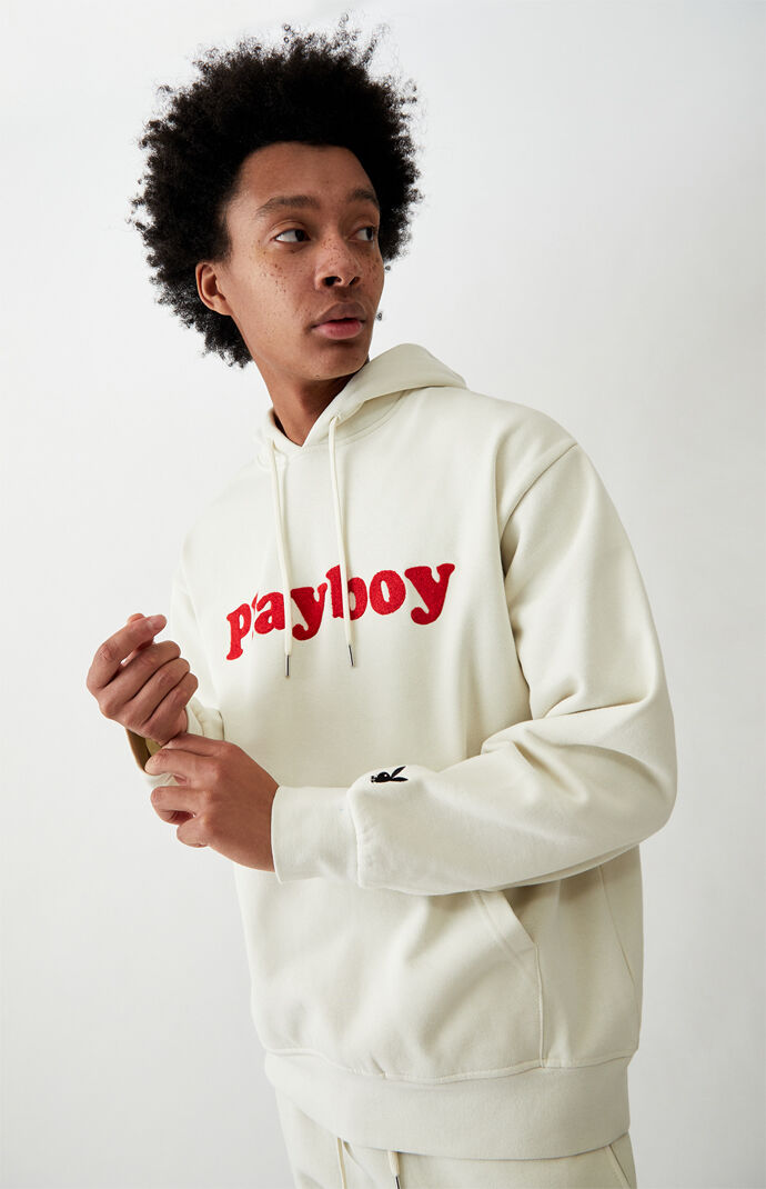 Playboy pacsun sweatshirt best sale