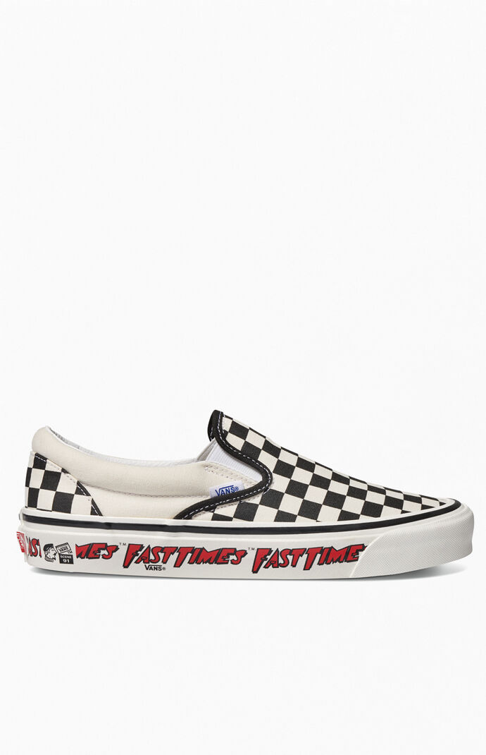 vans anaheim factory fast times