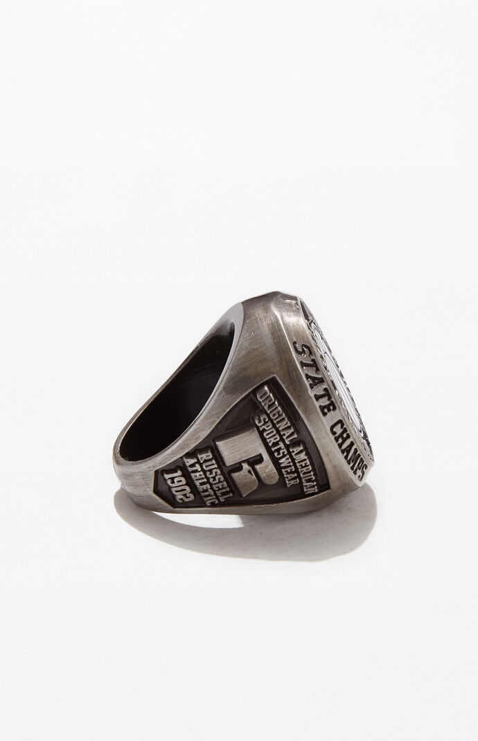 State Champs Ring