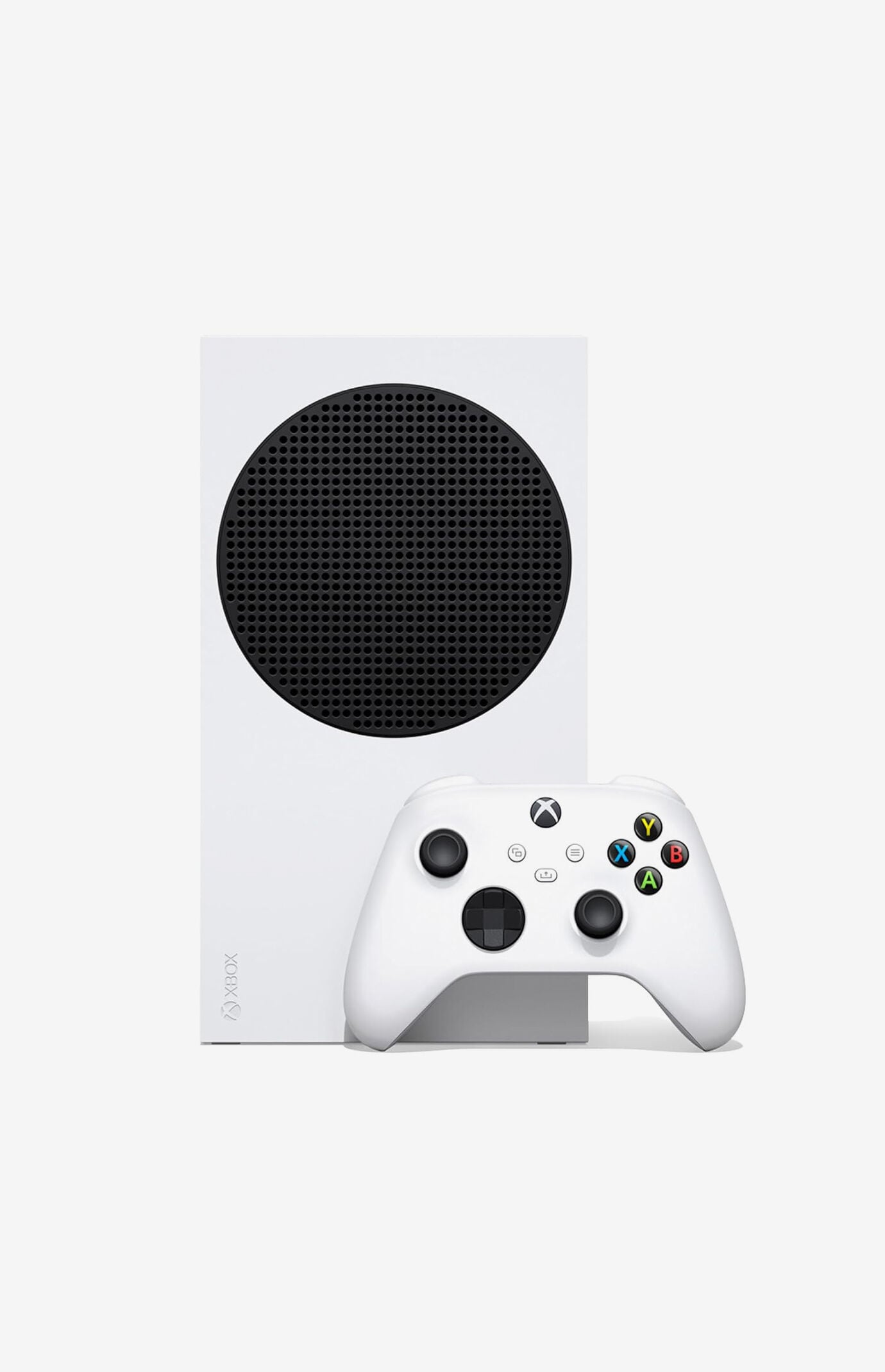  Robot White Xbox Series S 512GB Console