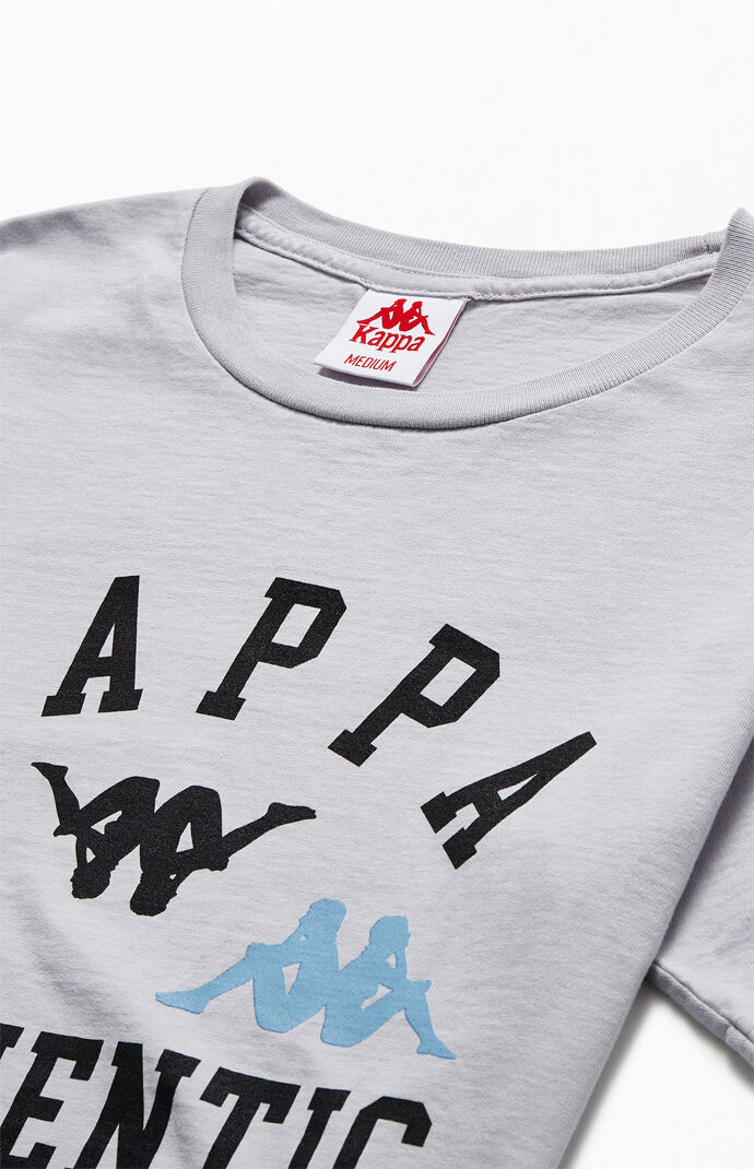 Authentic Kastro T-Shirt