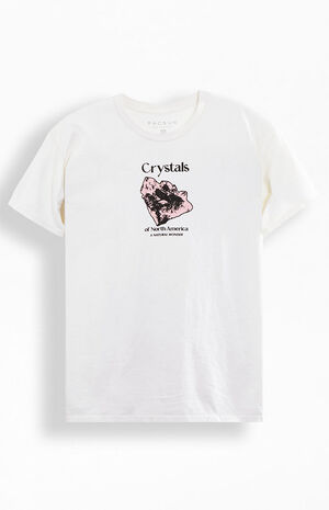 Crystals T-Shirt image number 2