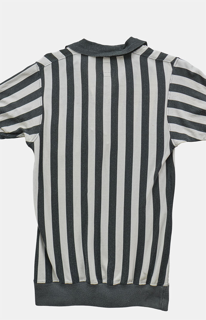 PS VINTAGE '90s Ref Polo Top