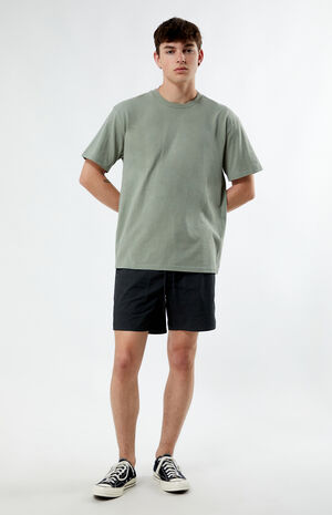 Shadow Reece Regular T-Shirt image number 4