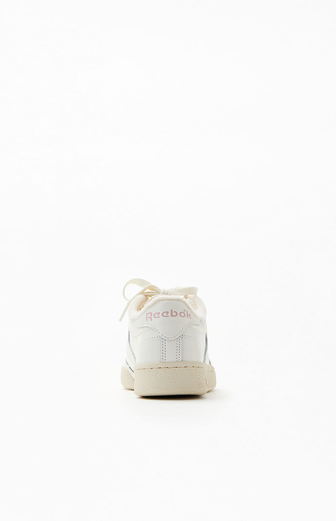 Pacsun reebok 2025 club c 85