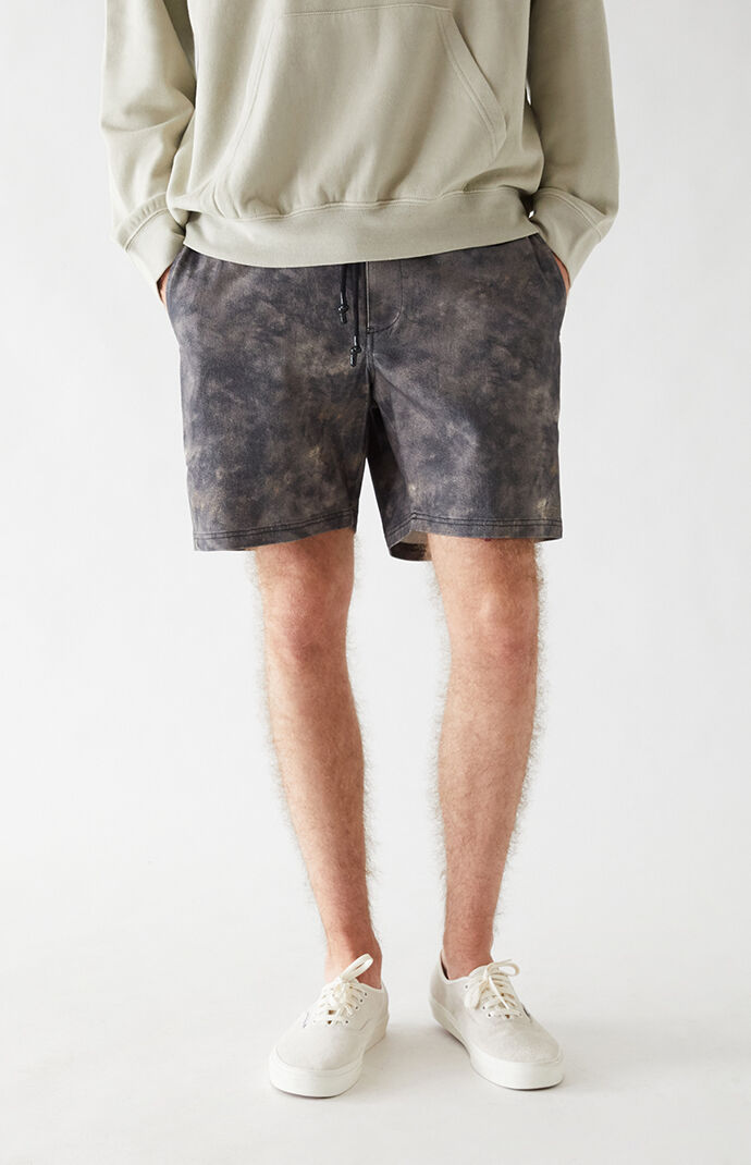 Seasoned Walkshorts