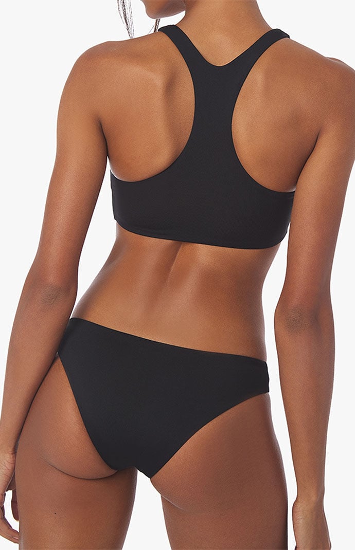 Racerback bathing suit top on sale