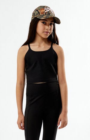 PAC WHISPER Active Tank Top image number 1