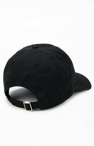 x PacSun Fire Logo Dad Hat image number 3