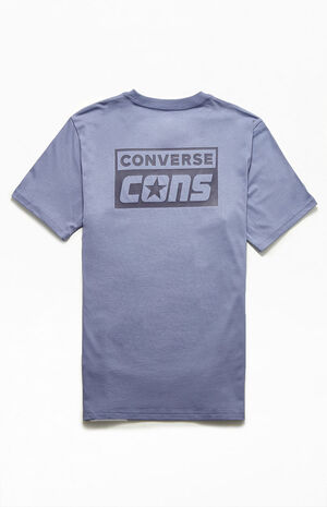 Cons Graphic T-Shirt image number 1