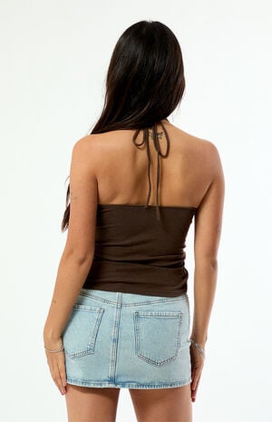 Sawyer Cinch Front Tank Top image number 5