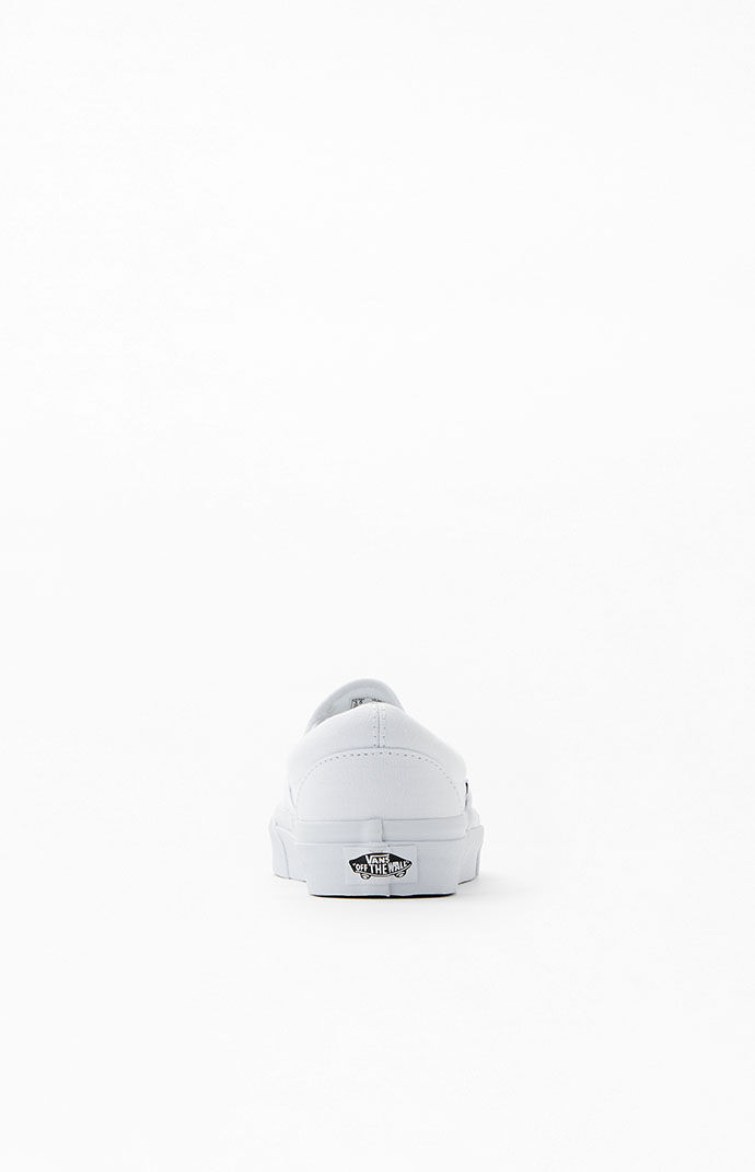 Pacsun vans slides outlet
