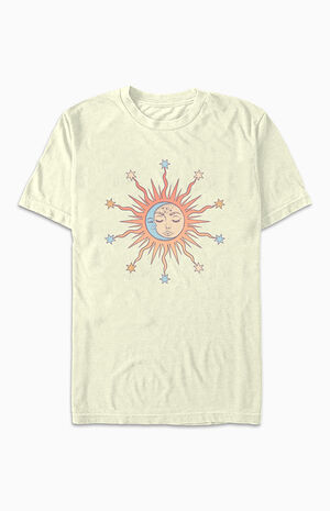 The Sun and The Moon T-Shirt