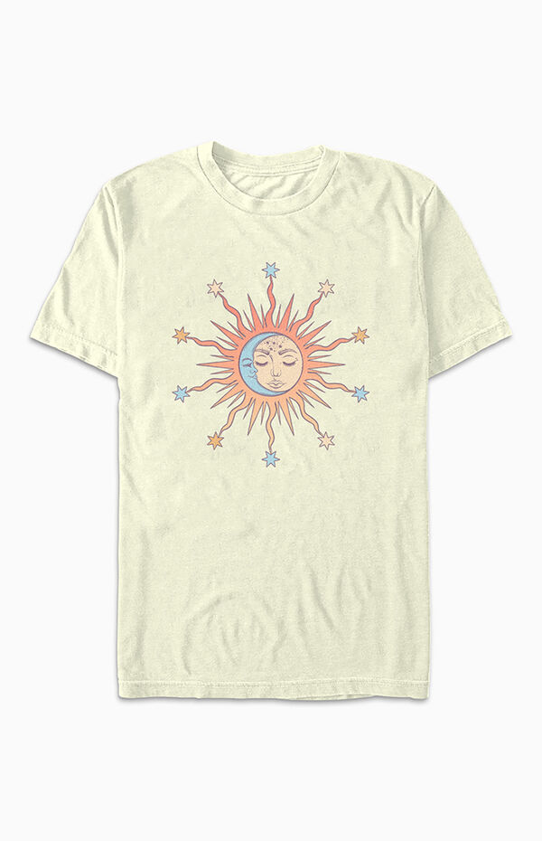 The Sun and The Moon T-Shirt